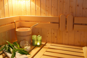 hotel vabank golub-dobrzyn spa osada sauna