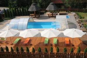 hotel vabank golub-dobrzyn spa osada basen